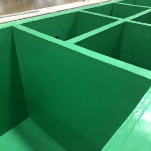 漳州防腐水池，漳州水池防腐防渗怎么做，漳州防腐水池施工厂家